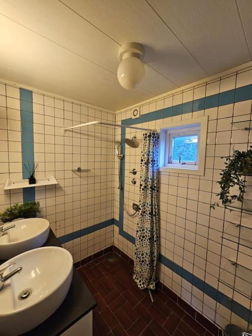 Cozy Family House Villa Tromsø Buitenkant foto